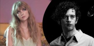 Matty Healy Is Being Ridiculed On The Internet After Making Shocking Claims On A Resurfaced Podcast