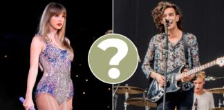 Taylor Swift & Matty Healy Have Briefly Dated Each Other In The Past?