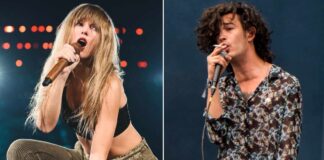 Taylor Swift Fans Say She Is Dating Indian Actors Salman Khan, Hrithik Roshan & Ranveer Singh As They Take Digs At Media