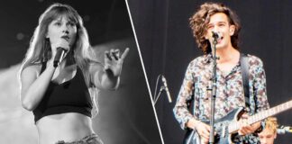 Taylor Swift’s Apparent New Love Interest Matty Healy Once Shared How He Had No Interest In Dating The Singer
