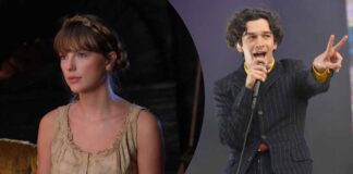 Taylor Swift’s Rumoured BF Matty Healy Once Opened Up About Battling Heroin Addiction: “I Realized That Was Absolute F**king Bullsh*t…” The 1975 frontman Matty Healy Once Opened Up About His Drug Addiction