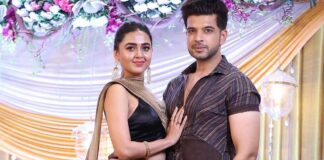 Tejasswi Prakash Threatens Karan Kundra, “National TV Pe Break Up Karu Toh Acha Lagega?" After He Makes ‘10 Lakh Mein Doosri Le Aaun’ Joke; Read On
