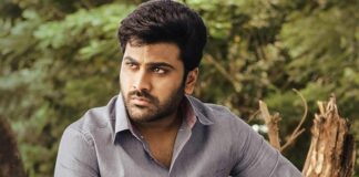 Telugu actor Sharwanand is 'safe and sound' after a 'minor' car accident