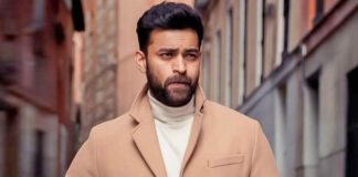Telugu star Varun Tej to undergo physical transformation for his next crime drama film