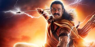 Telugu Theatrical Rights Details Of Adipurush