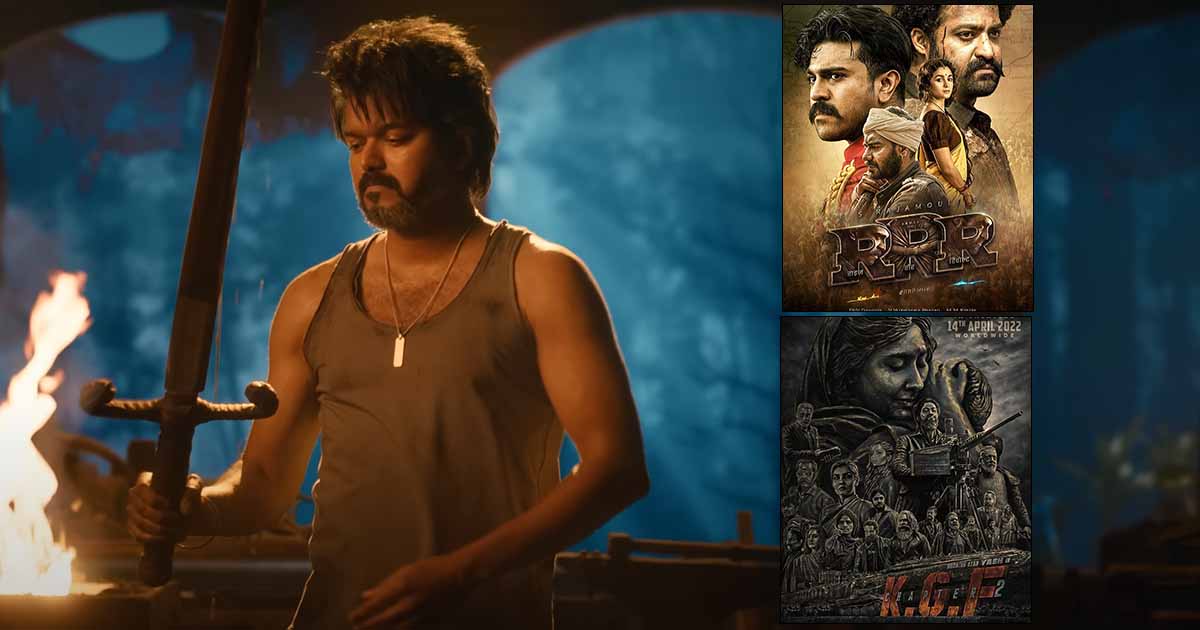 Thalapathy Vijay's Leo To Witness A Huge Release In The USA?