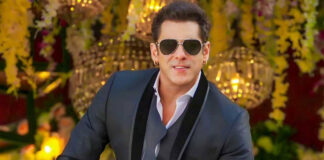Thanks To Kisi Ka Bhai Kisi Ki Jaan's 100 Crore March, Salman Khan Gains 100 Points In Star Ranking