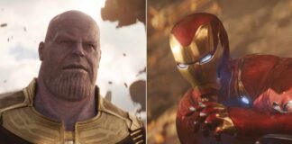 Thanos Was The Most Scared Of Tony Stark? Here’s Why He Wanted To Use Infinity Stones To Kill The Iron Man