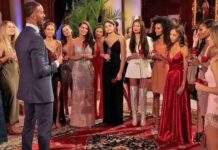'The Bachelor' announces first-ever season with only senior citizens