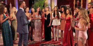 'The Bachelor' announces first-ever season with only senior citizens