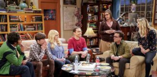 The Big Bang Theory Trivia: ‘Sheldon’ Jim Parsons, ‘Penny’ Kaley Cuoco, ‘Leonard’ Johnny Galecki & Co Climbed The Same Flight Of Stairs Every Time They Walked To The Apartment