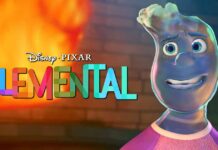 Countdown For Disney & Pixar’s Elemental Starts With One Month To Go! THE COUNTDOWN BEGINS – ONE MONTH TO GO FOR DISNEY AND PIXAR'S ELEMENTAL!