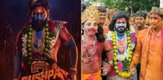 The craze for Allu Arjun’s Pushpa 2 has come right on time!