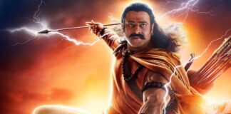 The Craze of Adipurush by T-Series Echoes across the world