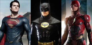 Henry Cavill To Make A Cameo In The Flash?