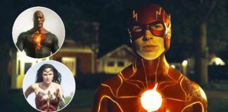 The Flash: Ezra Miller Starrer Costs $220 Million, More Than Dwayne Johnson’s Black Adam, Gal Gadot’s Wonder Woman 1984 & Is Only Lower Than These 2 DC Biggies! The Flash: The Ezra Miller Starrer Had A Budget Of Whopping $200 Million Making It One Of The Most Expensive DCEU Films, Reveals Its Oscar-Winning Production Designer