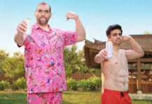 The Great Khali & Rohan Joshi unleash Spyk - India’s OG Hard Seltzer