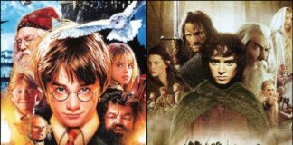 The Harry Potter & The Lord Of The Rings are coming back to the Big Screen again!