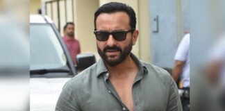 The idea is to do something new and not safe: Saif Ali Khan