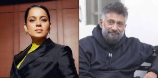 The Kashmir Files’ Director Vivek Agnihotri Says No One Questions Bollywood Other Than Him & Kangana Ranaut – Here’s why