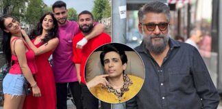 The Kashmir Files’ Vivek Agnihotri Criticises Nysa Devgn & Janhvi Kapoor’s BFF Orry’s ‘Working On Myself’ Video, Gulshan Devaiah Disagrees