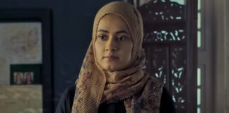 The Kerala Story Actor Sonia Balani Opens Up On Playing 'A Muslim Girl Manipulating Other Girls To Convert To Islam, "Have Been Receiving Abusive Messages"
