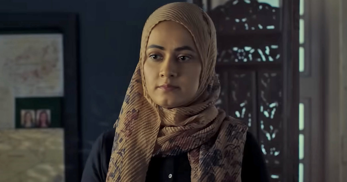 The Kerala Story Actor Sonia Balani Opens Up On Playing 'A Muslim Girl Manipulating Other Girls To Convert To Islam, "Have Been Receiving Abusive Messages"
