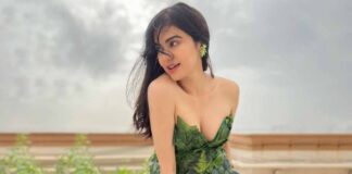 The Kerala Story Actress Adah Sharma's Personal Details Leaked & Hacker Threatens To Leak Her New Contact Number; Read On