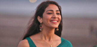 “The Kerala Story” Actress Yogita Bihani delivers a punch with her monologue in the Film
