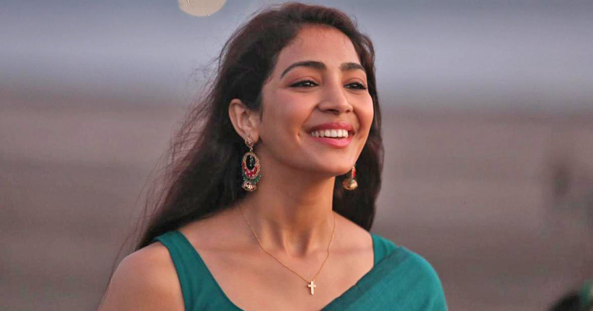 “The Kerala Story” Actress Yogita Bihani delivers a punch with her monologue in the Film