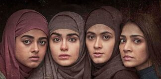 The Kerala Story Controversy Continues As Its Show In The UK Theatre Gets Disrupted By Muslim Activists & Video Goes Viral