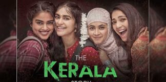 The Kerala Story Early Trends