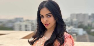 The Kerala Story Fame Actress Adah Sharma Reacts To Leaked Number & Morphed Images