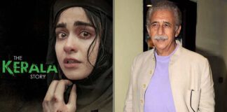 The Kerala Story: Naseeruddin Shah Says He Doesn't Intend To Watch Adah Sharma Starrer, Compares Its Success To Hitler's Nazi Rule