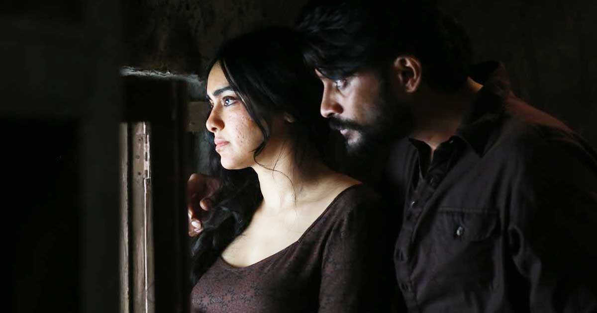 The Kerala Story Runs In A Single Theatre In West Bengal