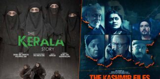 The Kerala Story vs The Kashmir Files At Indian Box Office