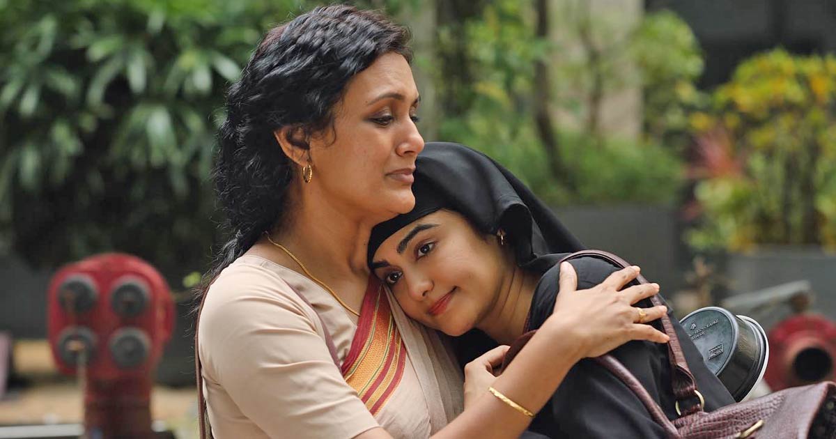 The Kerala Story’s Adah Sharma Says “Watch The Movie & Then Put Your Opinion” As She Comments On People Giving The Film The Islamophobic Tag