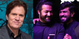 ’The Little Mermaid’ director Rob Marshall wants to work with Ram Charan and Jr NTR, says they are really incredible!