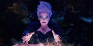 'The Little Mermaid' make-up artiste responds to 'offensive' Ursula criticisms