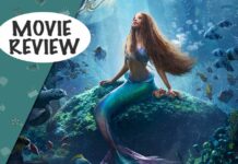 The Little Mermaid Movie Review