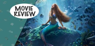The Little Mermaid Movie Review