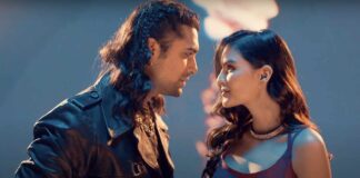The music video of Jubin Nautiyal’s Hai Kaisi Kaisi produced by Bhushan Kumar is out now on T-Series’ YouTube channel