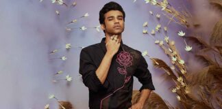 The Rise of Babil Khan: How He's Changing the Fashion Game in India
