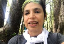‘The Sky Is Pink’ Director Shonali Bose Roars “Movie Theatre Is Not The Appropriate Place To Shove…” As She Lands In Trouble
