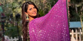 Imlie Actress Megha Chakraborty On Her Struggles While Shooting The Show, “I Was Down With A Bad Cold & Throat Ache…” There are so many things which I am doing for the first time in the leap of Imlie; I am happy and excited : Megha Chakraborty