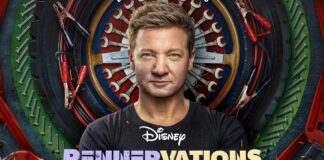 These pristine locations in Rennervations, now streaming on Disney+ Hotstar should be on everyone’s travel bucket list
