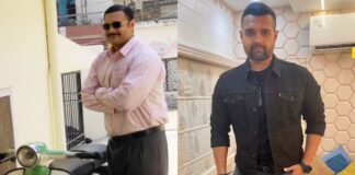 These Stills From Jogira Sara Ra Reveal shocking transformation of Actor Mimoh Chakraborty