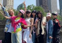 Third episode of girl group XG's documentary follows 2018 Korean training camp
