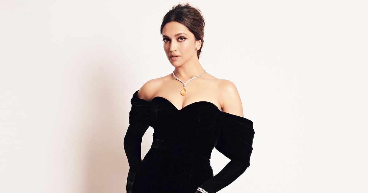 "This is India’s moment. So how can I marry the best of the East and the West?" said Deepika Padukone as she features on the cover of TIME magazine!