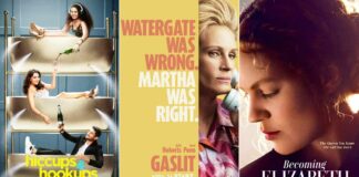 This Mothers Day snuggle in with your mums and enjoy these heartwarming titles from Lionsgate Play